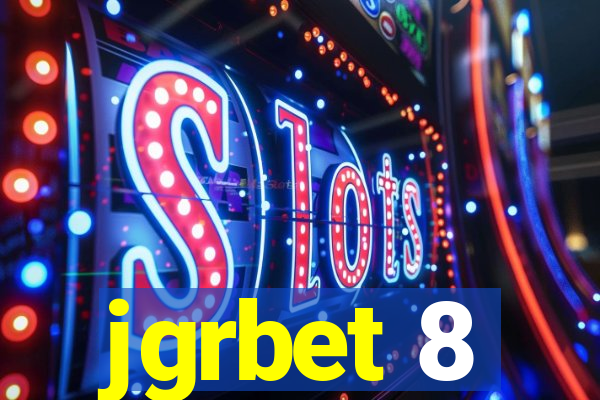 jgrbet 8